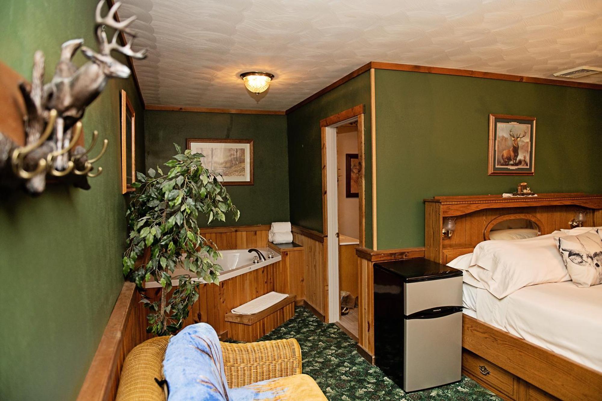 Berry Patch Bnb Lebanon Exterior photo