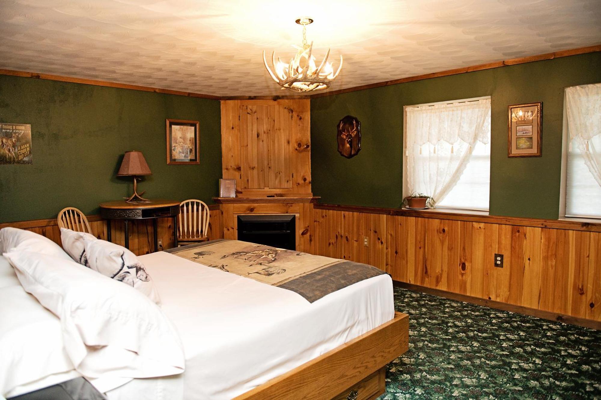 Berry Patch Bnb Lebanon Exterior photo